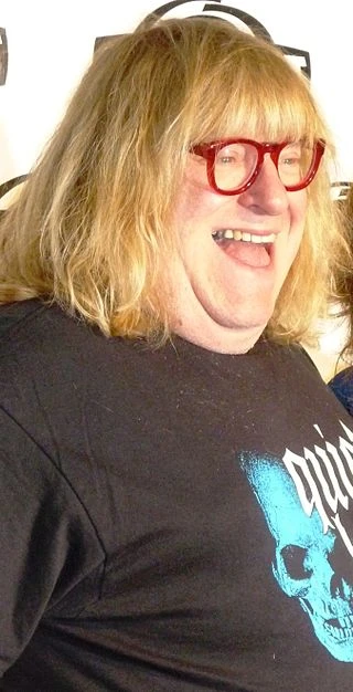 Bruce Vilanch headshot