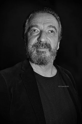 Bruno Lochet headshot