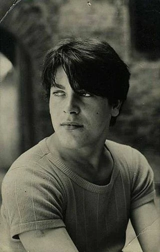 Bruno Zanin headshot