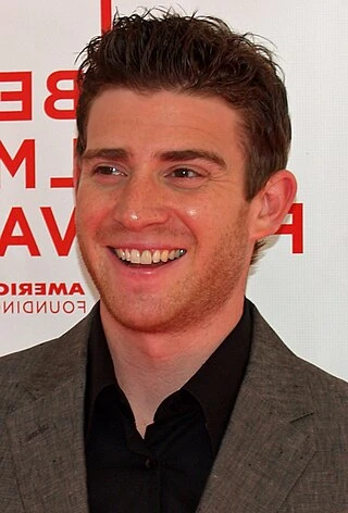 Bryan Greenberg headshot