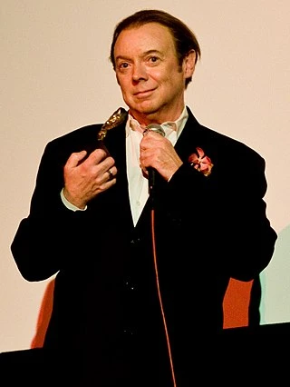 Bud Cort headshot