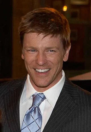 Burgess Jenkins headshot