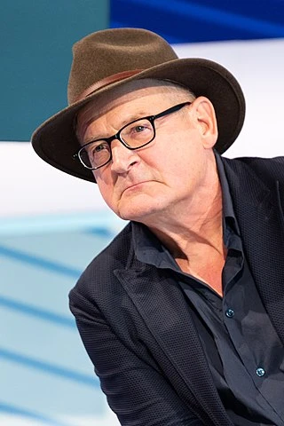 Burghart Klaußner headshot