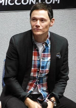 Burn Gorman headshot