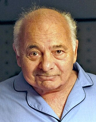 Burt Young headshot