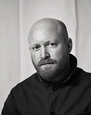 Byron Coll headshot