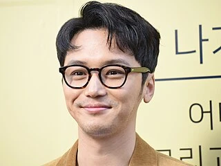 Byun Yo-han headshot