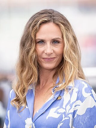 Cécile de France headshot