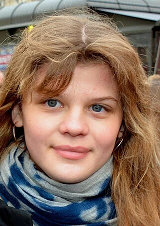 Céleste Brunnquell headshot
