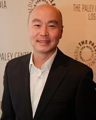 C. S. Lee headshot