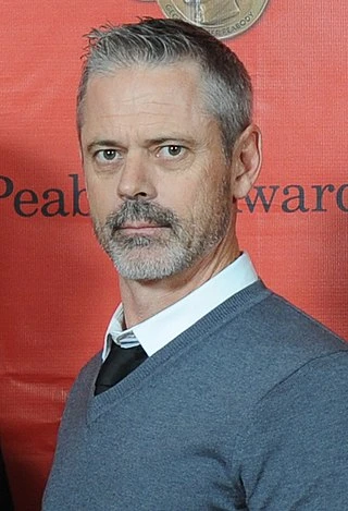 C. Thomas Howell headshot