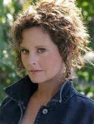 Caitlin O'Heaney headshot