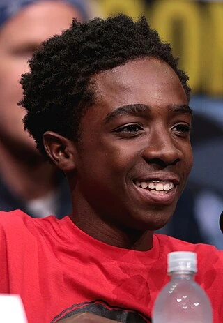 Caleb McLaughlin headshot