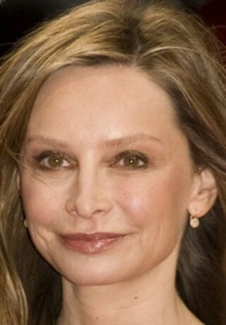 Calista Flockhart headshot