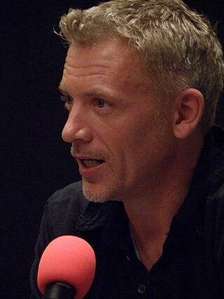 Callum Keith Rennie headshot