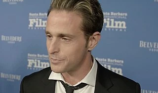 Cameron Douglas headshot