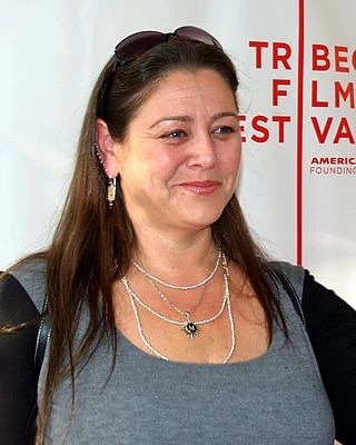 Camryn Manheim headshot