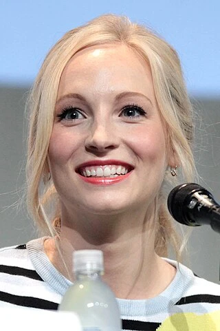 Candice King headshot