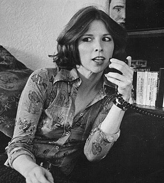 Candy Clark headshot