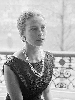 Capucine headshot
