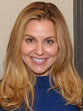 Cara Buono headshot