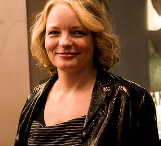 Cara Seymour headshot
