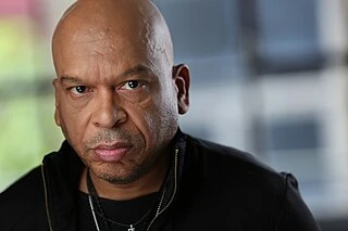 Carey Means headshot