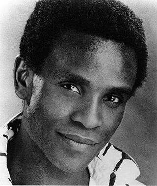 Carl Anderson headshot