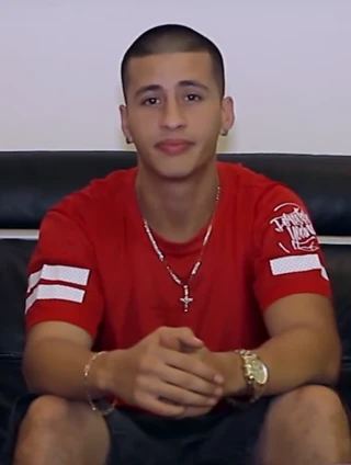 Carlito Olivero headshot