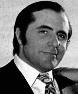 Carlo Giuffrè headshot