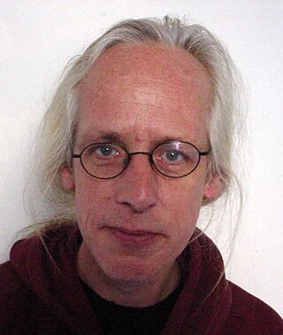 Carlo McCormick headshot