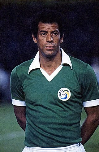 Carlos Alberto Torres headshot