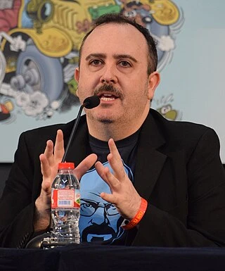 Carlos Areces headshot
