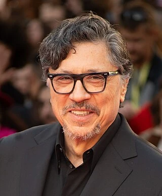 Carlos Bardem headshot