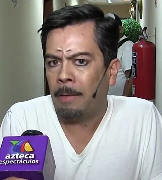 Carlos Espejel headshot