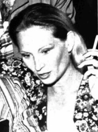 Carmen Scarpitta headshot