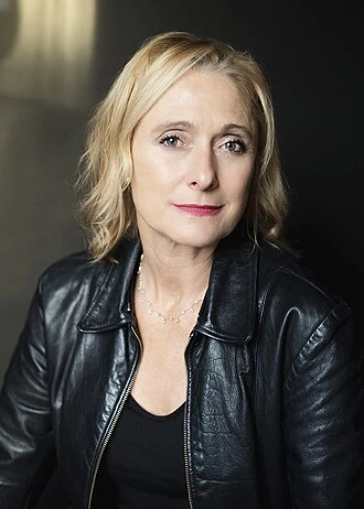 Caroline Goodall headshot