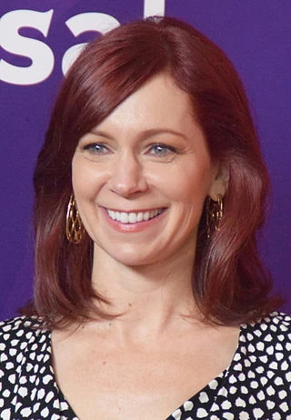Carrie Preston headshot