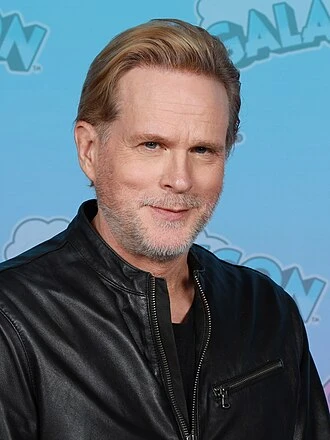 Cary Elwes headshot