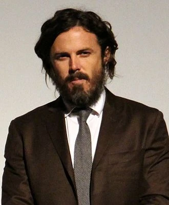 Casey Affleck headshot