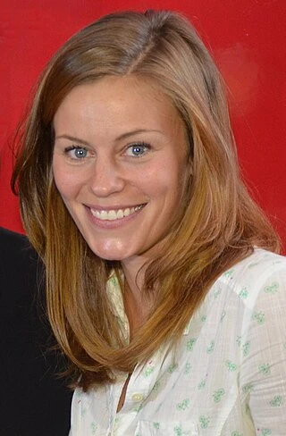 Cassidy Freeman headshot