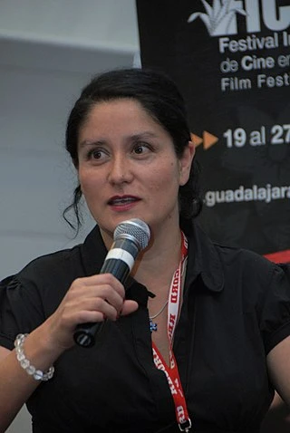 Catalina Saavedra headshot