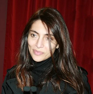 Caterina Murino headshot