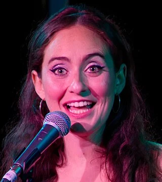 Catherine Cohen headshot