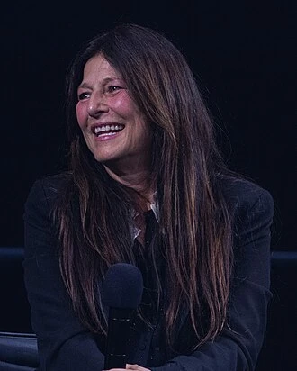 Catherine Keener headshot