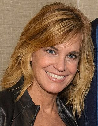 Catherine Mary Stewart headshot