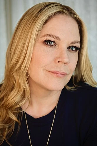Catherine McCormack headshot