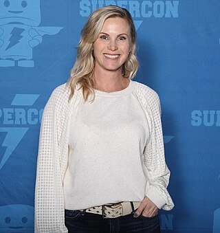 Catherine Sutherland headshot
