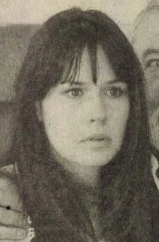 Catherine Wilkening headshot