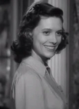 Cathy O'Donnell headshot